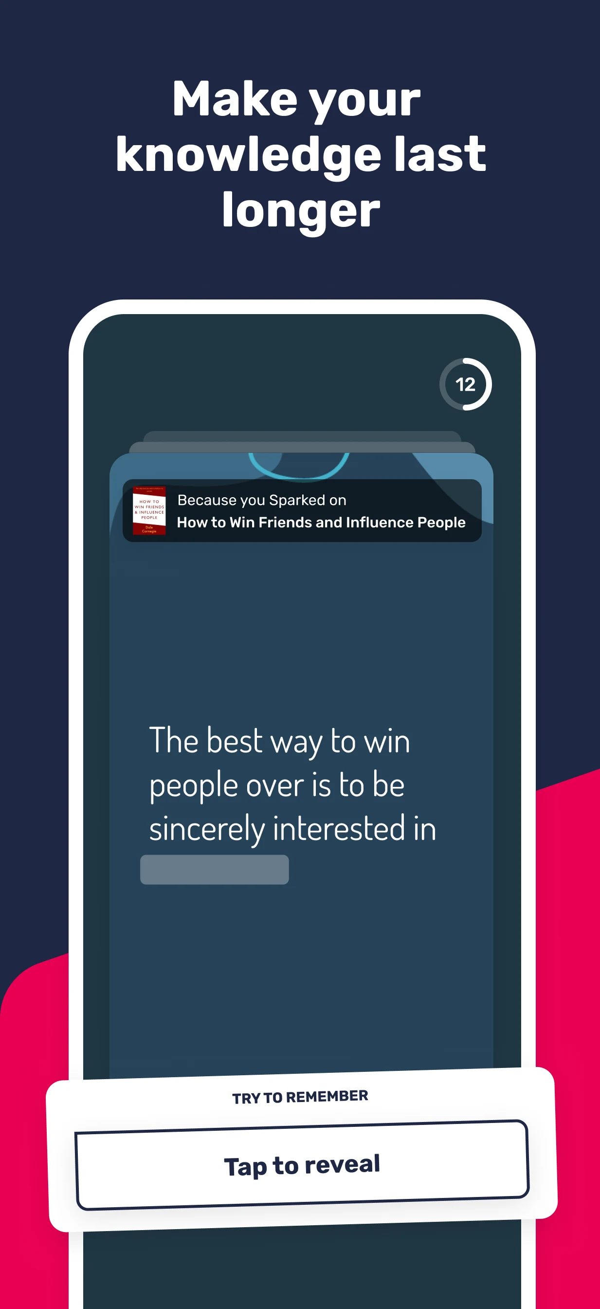 Uptime: Get smarter, stand out screenshot