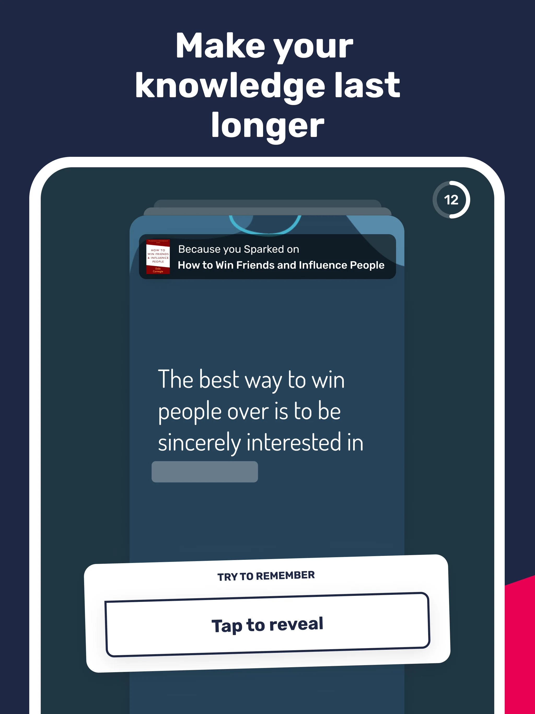 Uptime: Get smarter, stand out screenshot