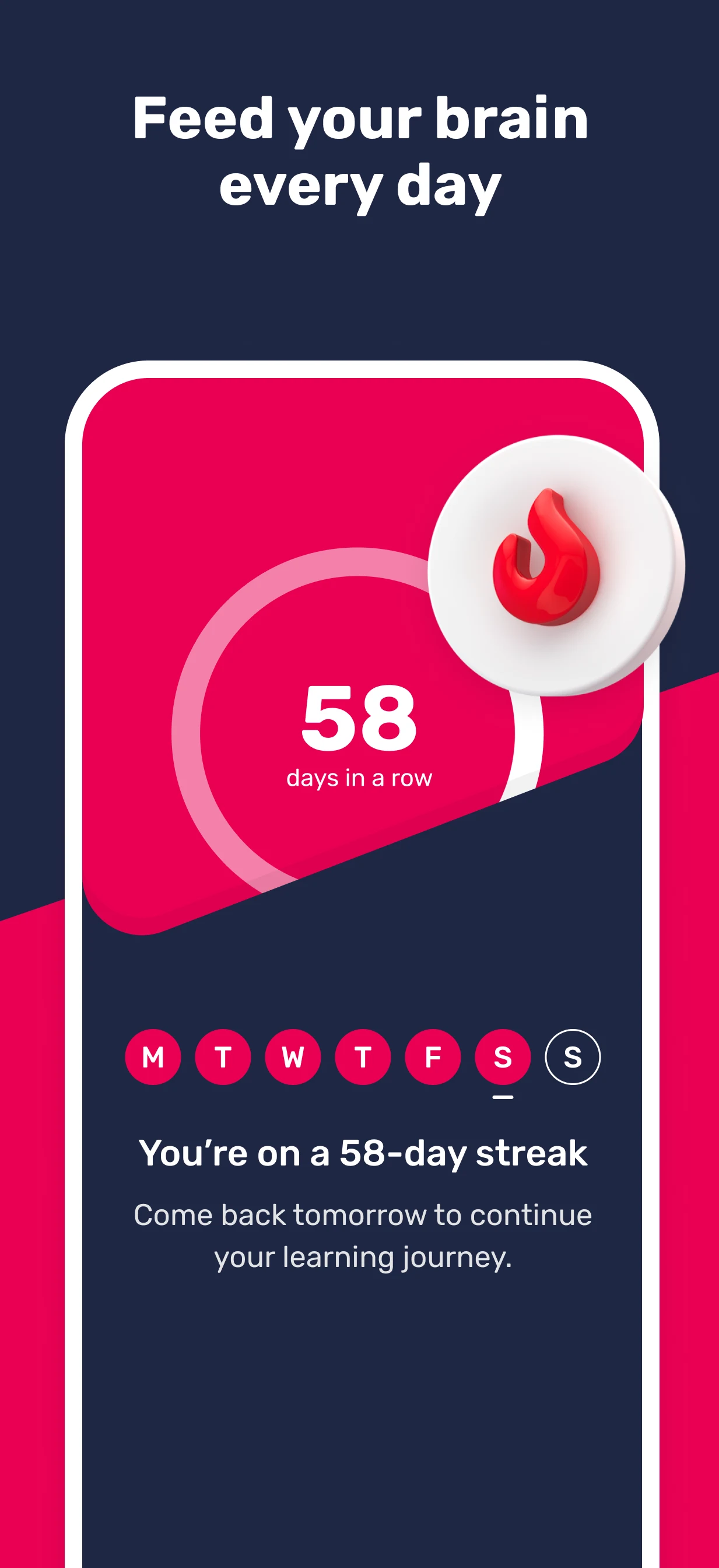 Uptime: Get smarter, stand out screenshot