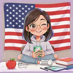 词汇卡：学习单词和英语 图标